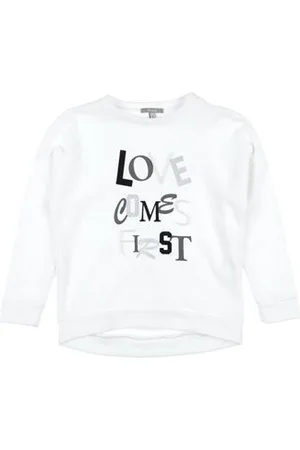 Dixie TOPWEAR - Sweatshirts - on YOOX.com