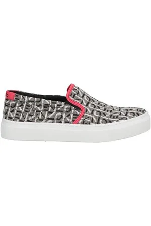 Kenzo FOOTWEAR - Trainers - on YOOX.com