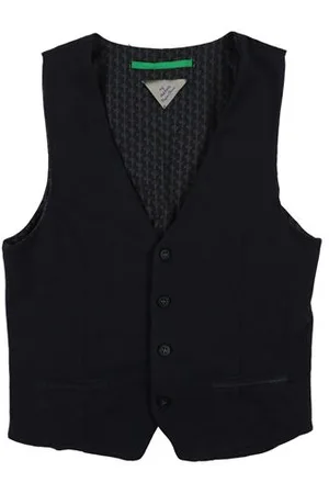 MYTHS SUITS and CO-ORDS - Waistcoats - on YOOX.com
