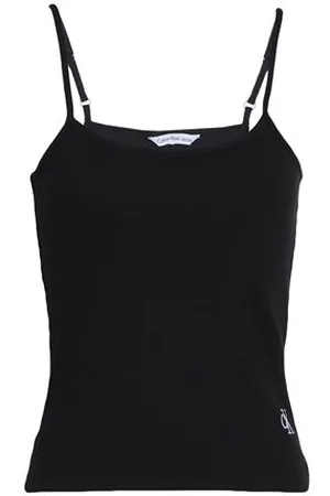 Calvin Klein TOPWEAR - Tank Tops - on YOOX.com