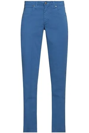 BARBATI BOTTOMWEAR - Trousers - on YOOX.com