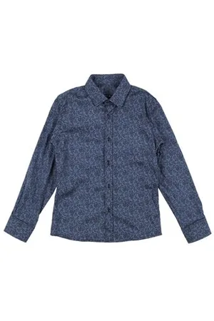 SP1 TOPWEAR - Shirts - on YOOX.com