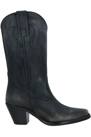 Serafini FOOTWEAR - Boots - on YOOX.com