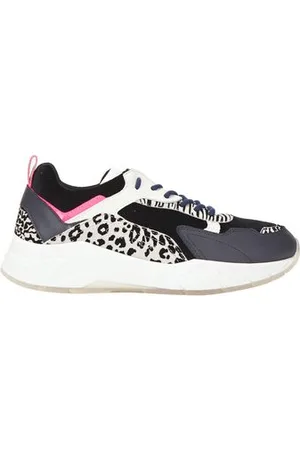 Crime london FOOTWEAR - Trainers - on YOOX.com