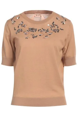 Nº21 KNITWEAR - Jumpers - on YOOX.com