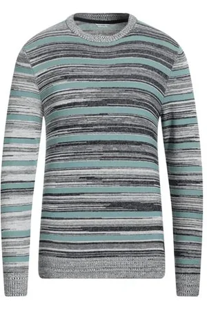 Aglini KNITWEAR - Jumpers - on YOOX.com