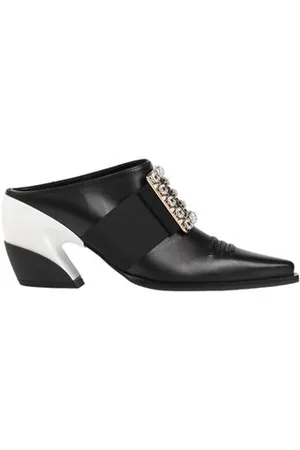 Roger Vivier FOOTWEAR - Mules & Clogs - on YOOX.com