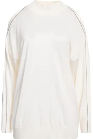 Fabiana Filippi KNITWEAR - Turtlenecks - on YOOX.com