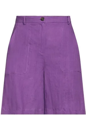 MARELLA BOTTOMWEAR - Shorts & Bermuda Shorts - on YOOX.com