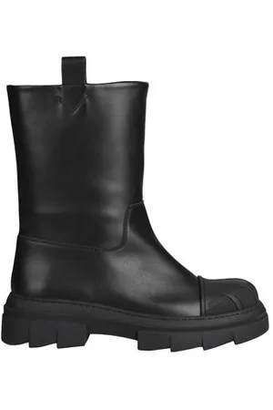 Furla FOOTWEAR - Ankle boots - on YOOX.com