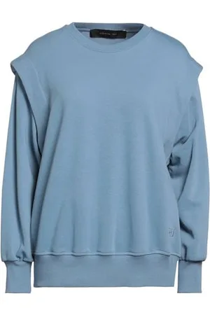 FEDERICA TOSI TOPWEAR - Sweatshirts - on YOOX.com