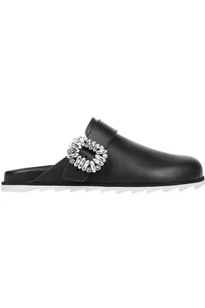 Roger Vivier FOOTWEAR - Mules & Clogs - on YOOX.com