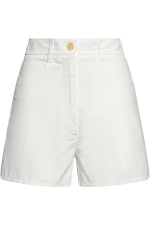 FORTE FORTE BOTTOMWEAR - Shorts & Bermuda Shorts - on YOOX.com