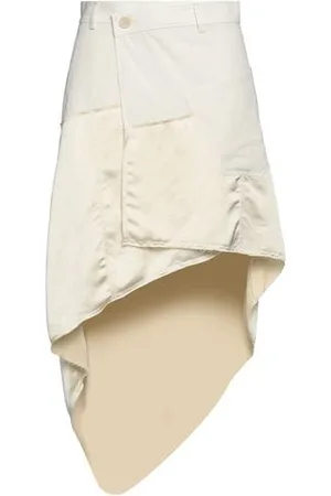 J.W.Anderson BOTTOMWEAR - Maxi skirts - on YOOX.com