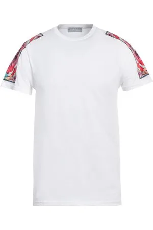 BASTILLE RIVE DROITE TOPWEAR - T-shirts - on YOOX.com