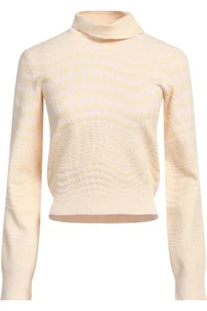 Burberry KNITWEAR - Turtlenecks - on YOOX.com