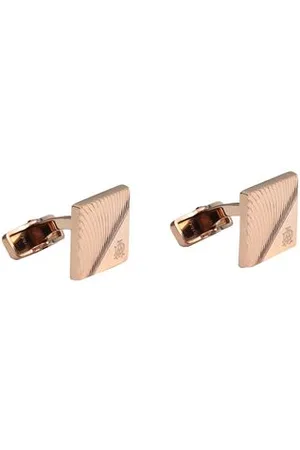 Dunhill JEWELLERY and WATCHES - Cufflinks and Tie Clips - on YOOX.com