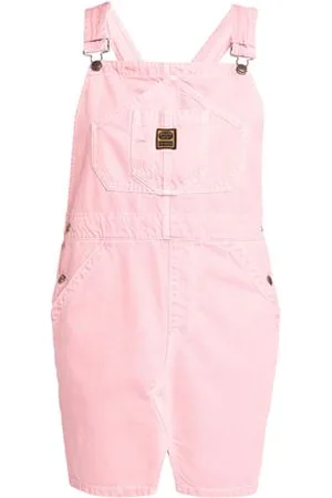 WASHINGTON DEE CEE JUMPSUITS & TRACKSUITS - Dungarees - on YOOX.com