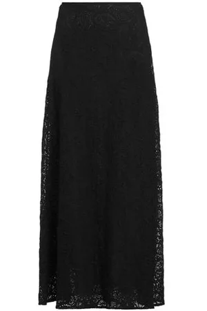 SOALLURE BOTTOMWEAR - Maxi skirts - on YOOX.com