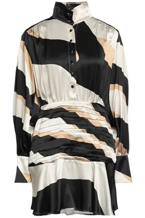 RAQUEL DINIZ DRESSES - Mini dresses - on YOOX.com