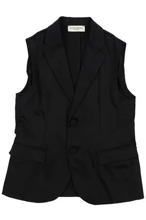 Paolo Pecora SUITS and CO-ORDS - Waistcoats - on YOOX.com