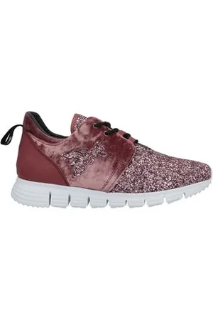 Patrizia Pepe FOOTWEAR - Trainers - on YOOX.com