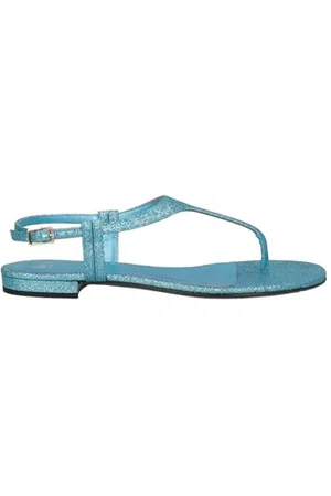 Alevì Milano FOOTWEAR - Thong sandals - on YOOX.com