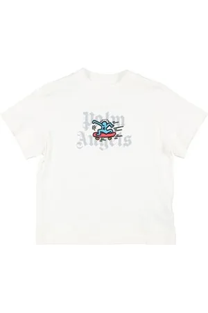 Palm Angels TOPWEAR - T-shirts - on YOOX.com
