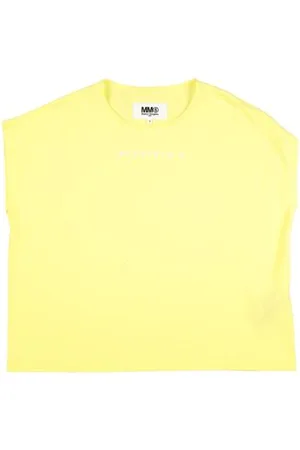 Maison Margiela TOPWEAR - T-shirts - on YOOX.com