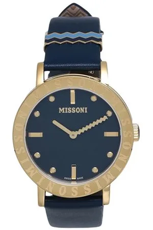 Missoni JEWELLERY and WATCHES - Wrist watches - on YOOX.com