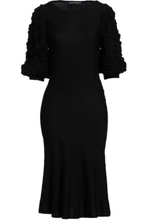 Alberta Ferretti DRESSES - Midi dresses - on YOOX.com
