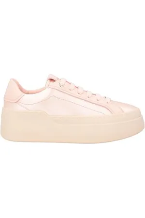 Salvatore Ferragamo FOOTWEAR - Trainers - on YOOX.com