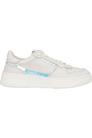 Ed Parrish FOOTWEAR - Trainers - on YOOX.com