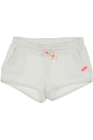 Billieblush BOTTOMWEAR - Shorts & Bermuda Shorts - on YOOX.com