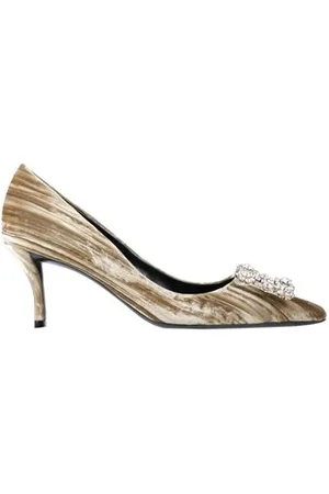 Roger Vivier FOOTWEAR - Pumps - on YOOX.com