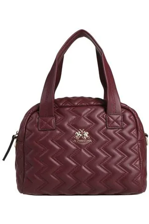 La Martina BAGS - Handbags - on YOOX.com