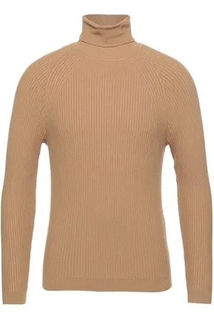 Antony Morato KNITWEAR - Turtlenecks - on YOOX.com