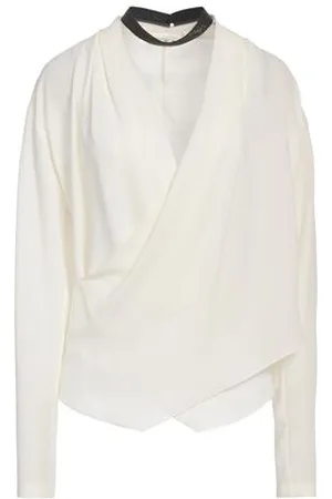Brunello Cucinelli TOPWEAR - Tops - on YOOX.com