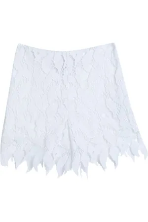 ERIKA CAVALLINI BOTTOMWEAR - Shorts & Bermuda Shorts - on YOOX.com