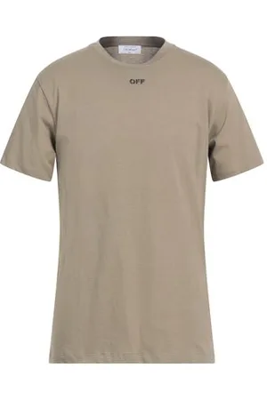 OFF-WHITE TOPWEAR - T-shirts - on YOOX.com
