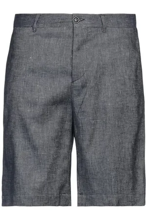 (+) people BOTTOMWEAR - Shorts & Bermuda Shorts - on YOOX.com