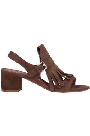 santoni FOOTWEAR - Sandals - on YOOX.com