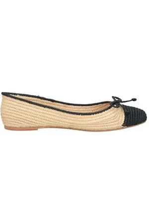 Paloma Barceló FOOTWEAR - Ballet flats - on YOOX.com