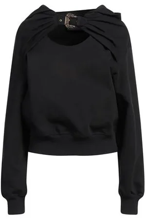 VERSACE TOPWEAR - Sweatshirts - on YOOX.com