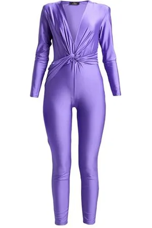Twin-Set JUMPSUITS & TRACKSUITS - Jumpsuits - on YOOX.com
