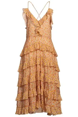Maje DRESSES - Maxi dresses - on YOOX.com