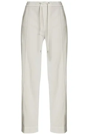 James Perse BOTTOMWEAR - Trousers - on YOOX.com