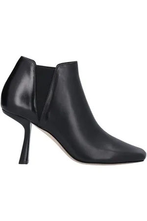 Jimmy Choo FOOTWEAR - Ankle boots - on YOOX.com