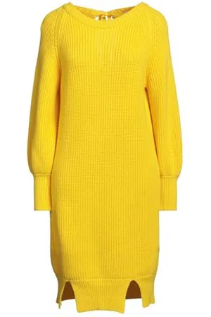 Crida Milano DRESSES - Mini dresses - on YOOX.com