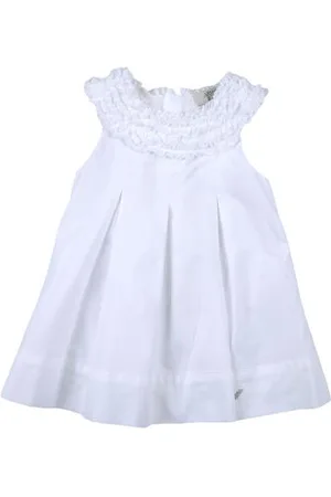 Emporio Armani NEWBORN - Baby dresses - on YOOX.com